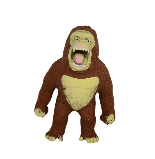 Squeeze Toys Gorilla