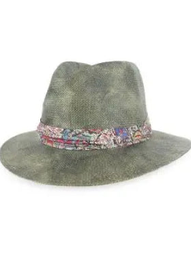 Belfry Hat (Green)