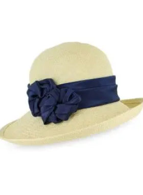 Belfry Hat (Yellow)